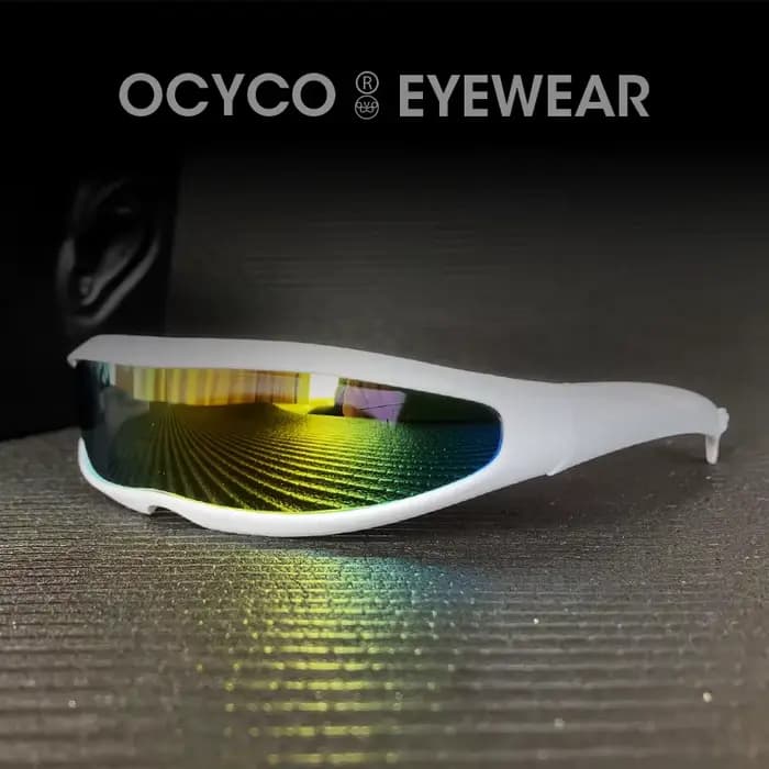 Lunettes de soleil X-Men pour hommes et femmes