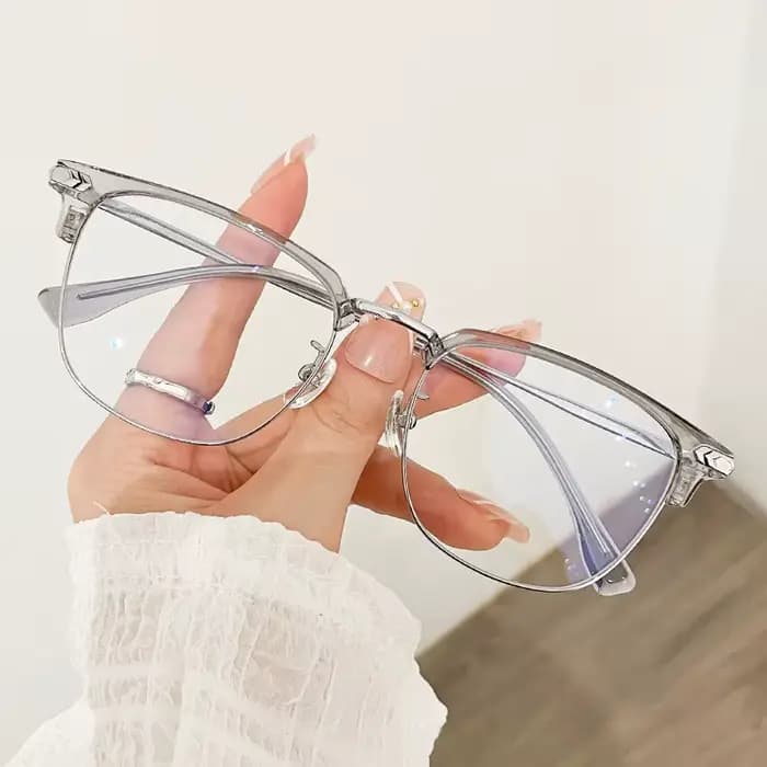1.0 1.5 2.0 à 4.0 lunettes de myopie fini noir hommes femmes