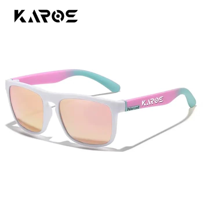 Lunettes de soleil polarisées UV400 KAROS