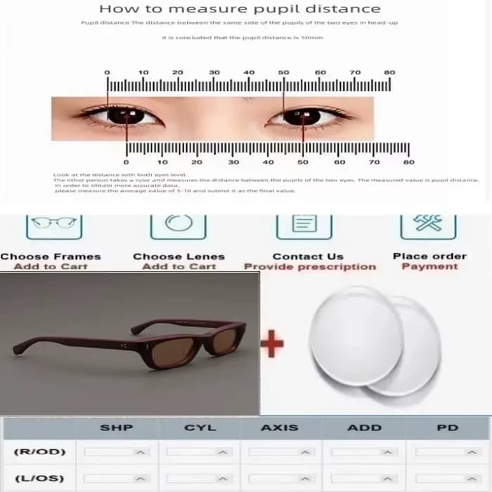 Nouvelles lunettes de soleil LEMTOSH pour femmes - Monture épaisse écaille de tortue