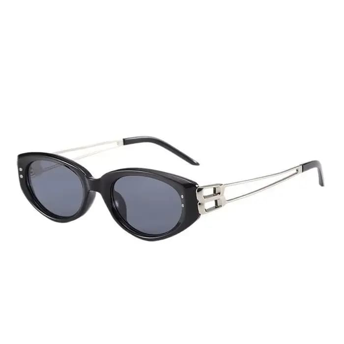 Lunettes de soleil tendance coréenne Ins pour hommes