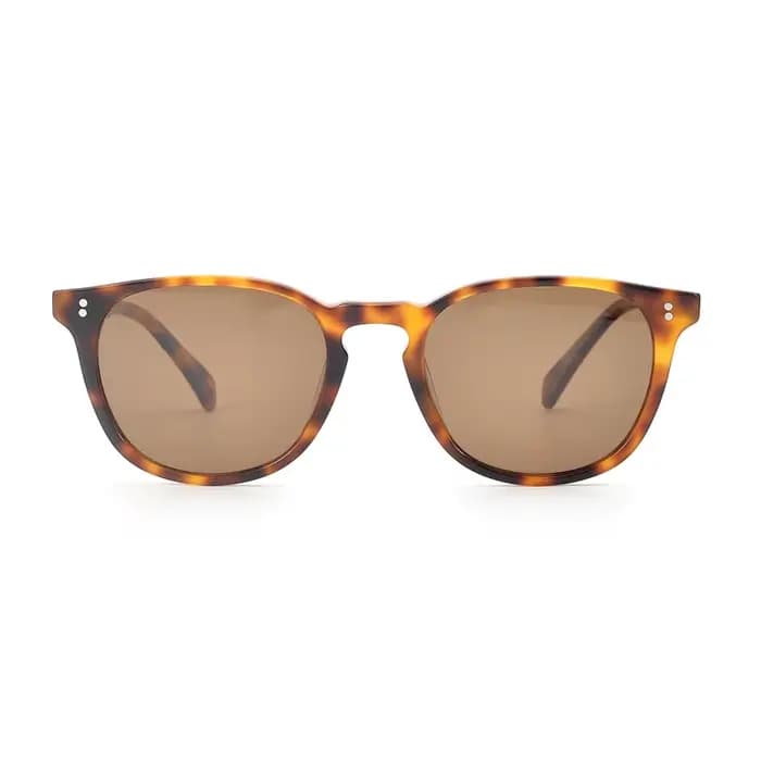 Lunettes de soleil OV5298 faites à la main pour hommes