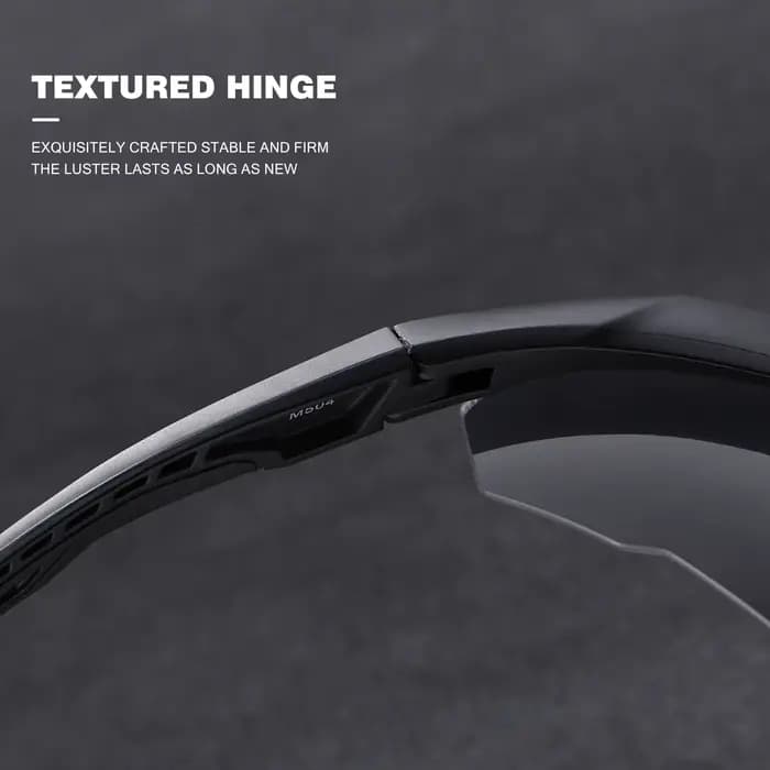Lunettes tactiques à 3 lentilles CS