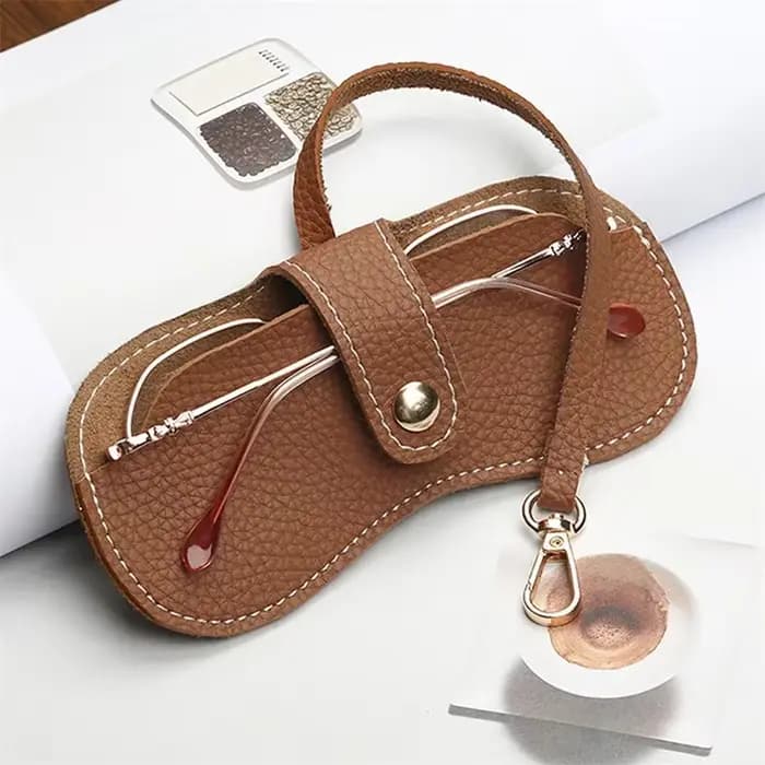 Sac à lunettes Portable