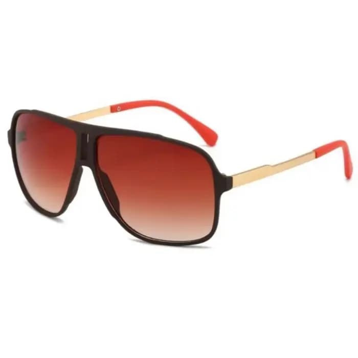 Nouvelles Lunettes de Soleil Classiques Tendance pour Femme