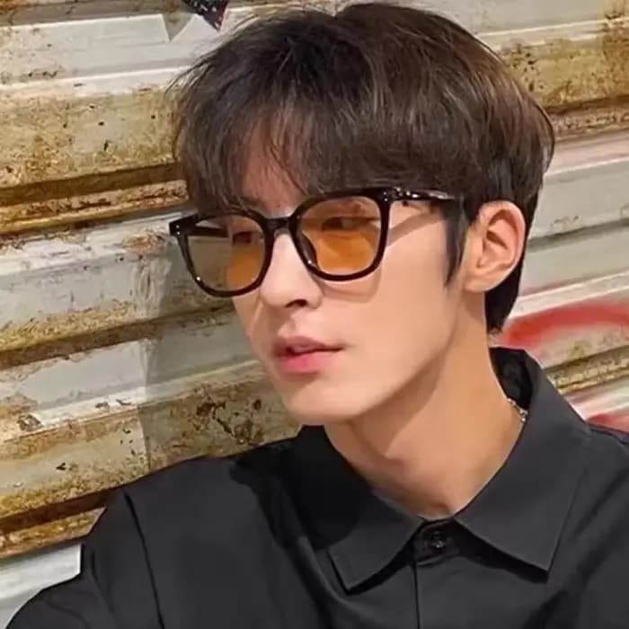 Hommes lunettes de soleil