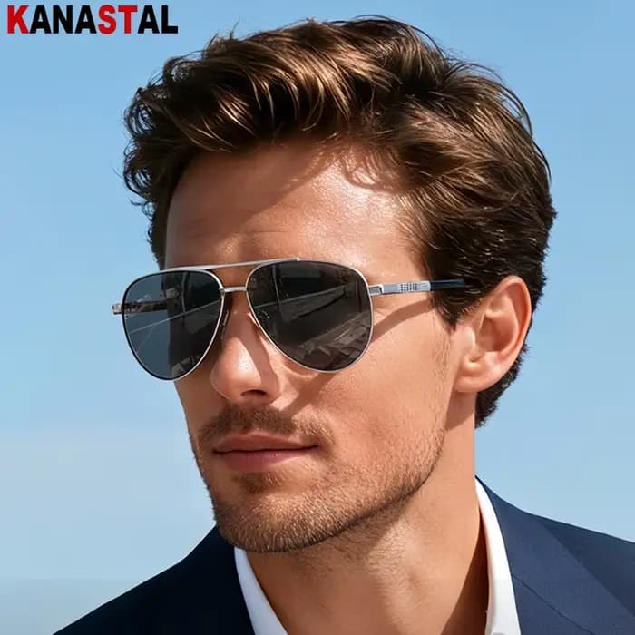 Lunettes de soleil pour hommes et femmes