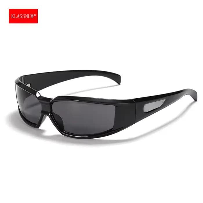 KLASSNUM Lunettes Y2K Femme Homme 2026 – Nouvelles