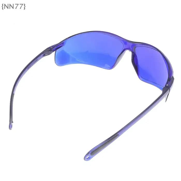 Lunettes de recherche de balle de Golf