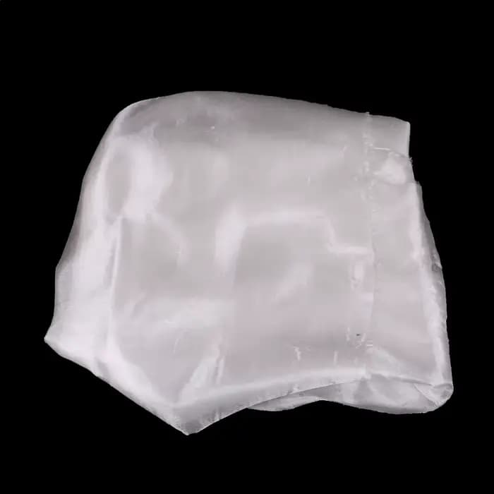 Nouveau tissu de renforcement en fibre de verre ultra-mince de 0,03 mm, tissu en fibre de verre 50" x 39"