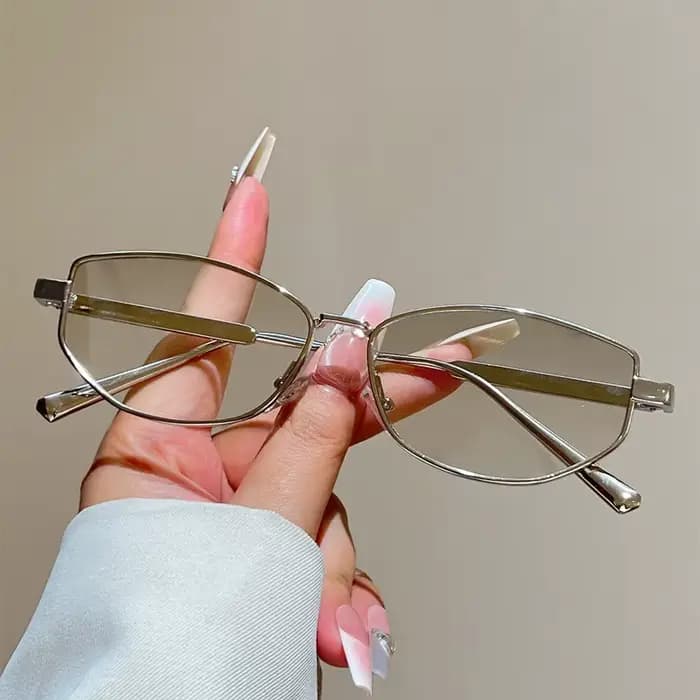 Lunettes de soleil vintage pour hommes 2026 – Nouvelle mode rétro