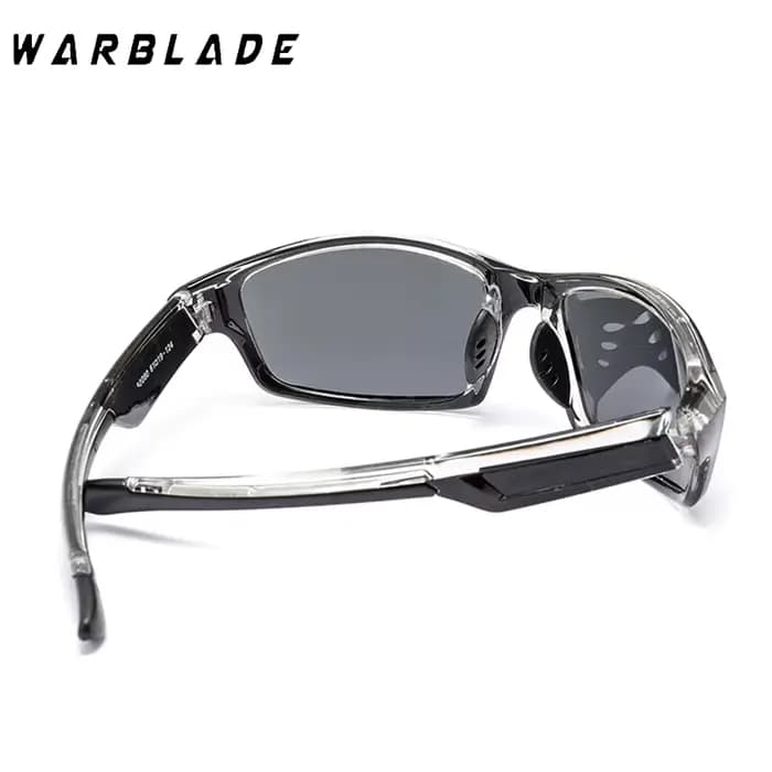 Lunettes de vision nocturne anti-absorbe ouissement pour la conduite