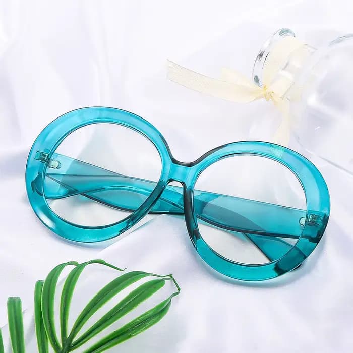 Lunettes de lumière bleue pour femmes
