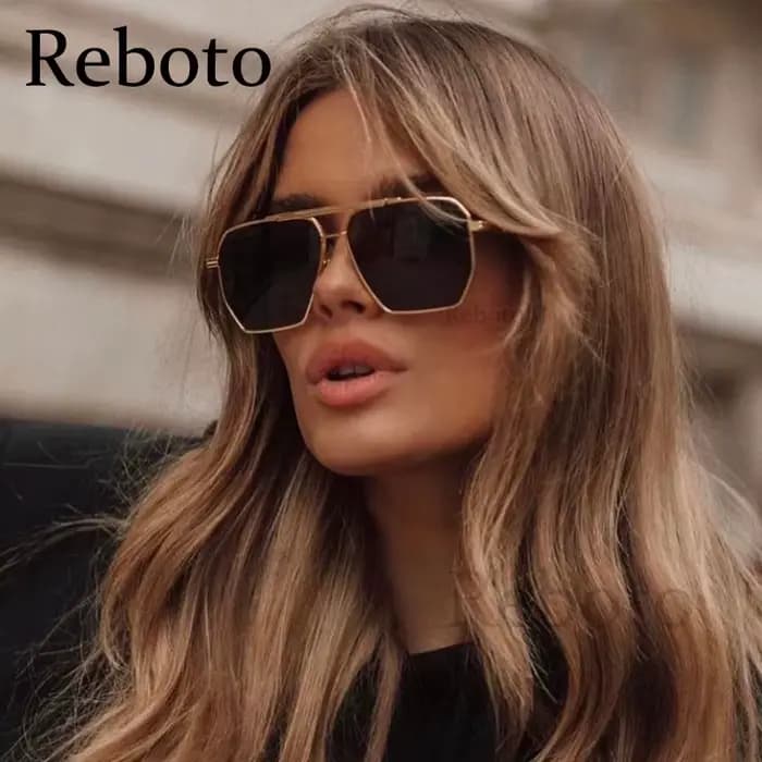 Lunettes de soleil polarisées pour femmes et hommes