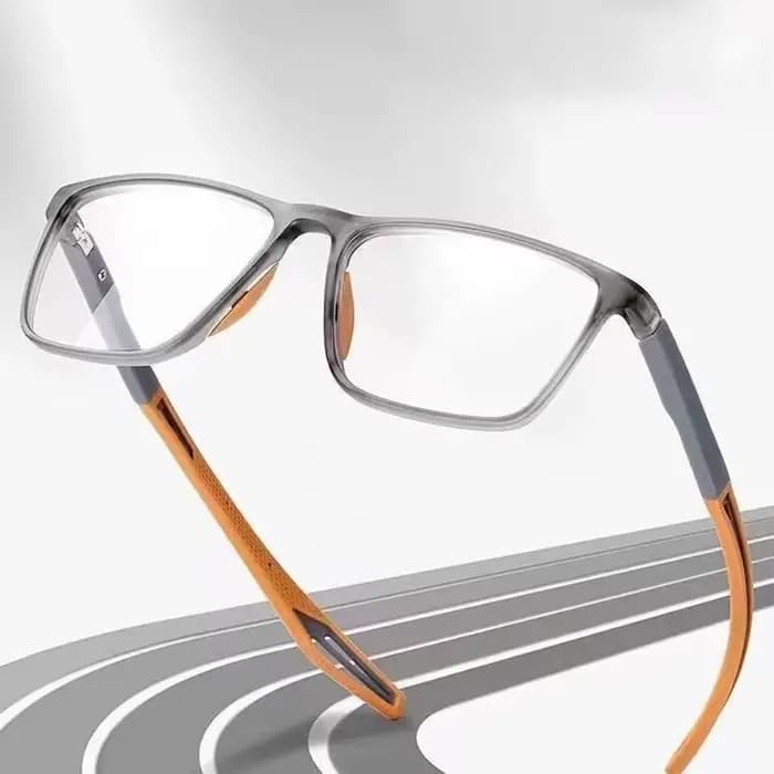 Lunettes de lecture élastiques TR90 pour hommes et femmes