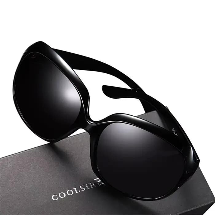 Lunettes de soleil polarisées pour femmes
