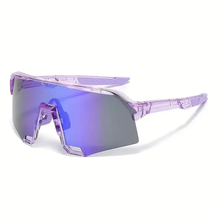 Lunettes de soleil hommes nouveaux adultes UV400