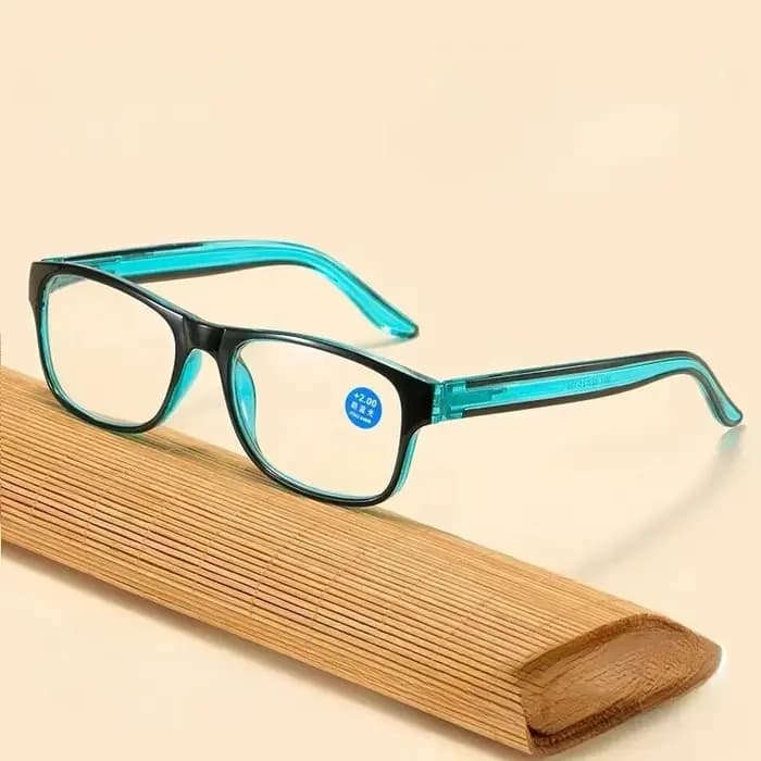 Lunettes de lecture Anti-lumière bleue pour femmes et hommes