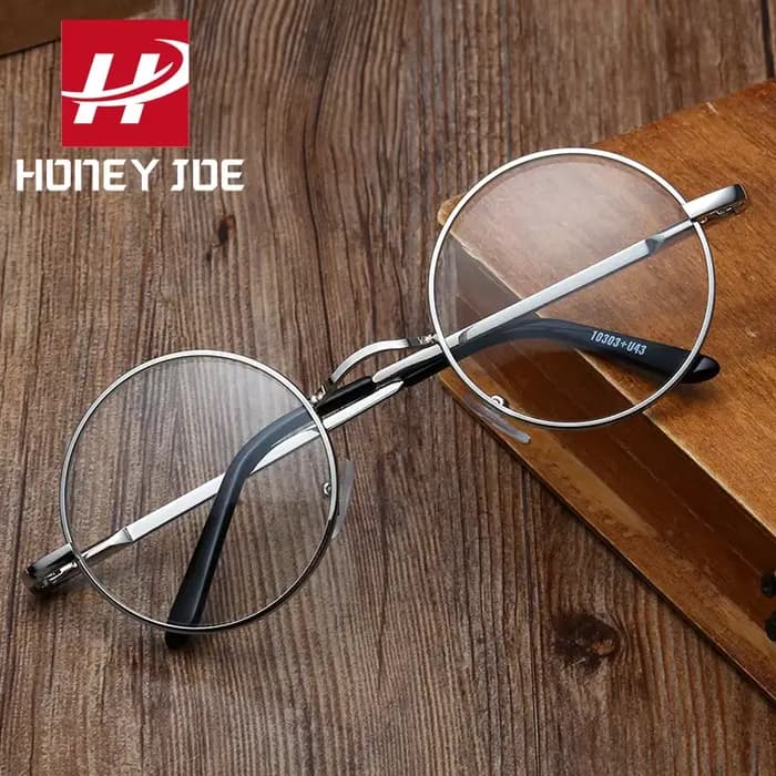 Lunettes d'ordinateur de jeu rétro Vintage pour femmes et hommes