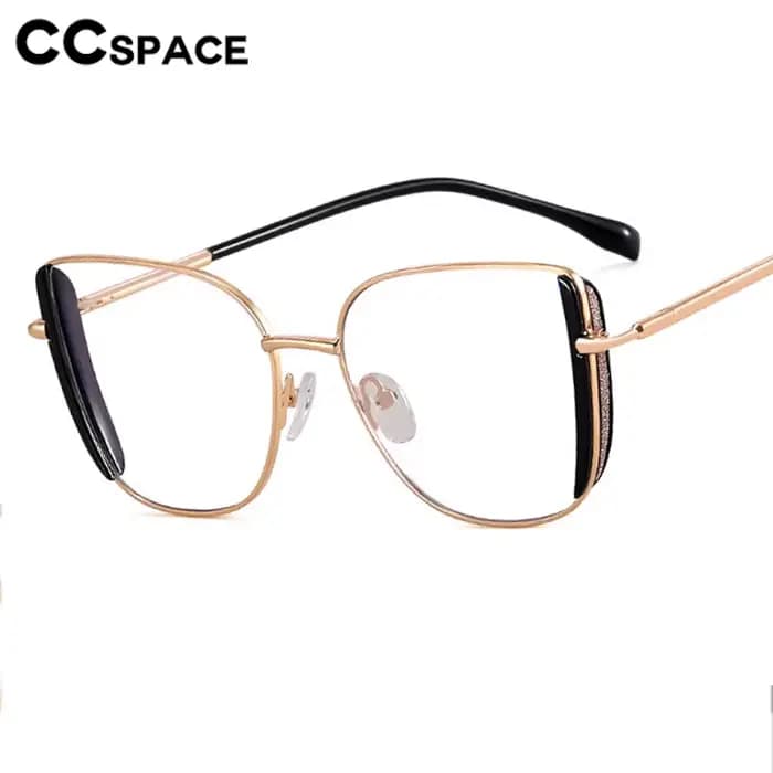 Lunettes de lecture de créateur de mode pour femmes