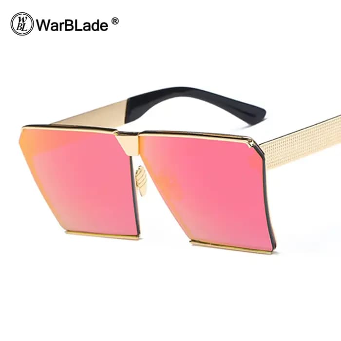 WarBLade – lunettes de soleil classiques pour femmes