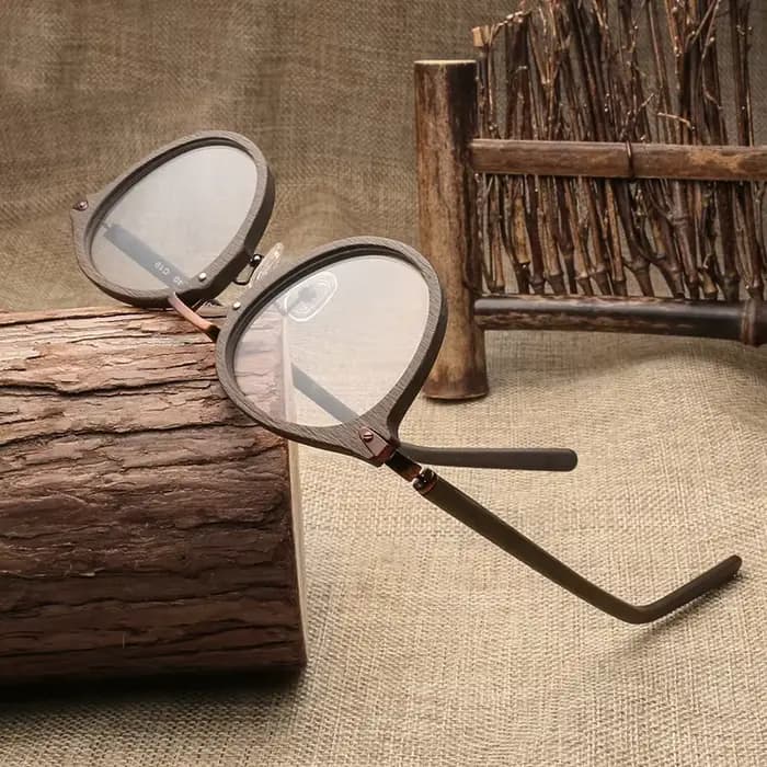 Lunettes Optiques Mars en Acétate pour Homme et Femme