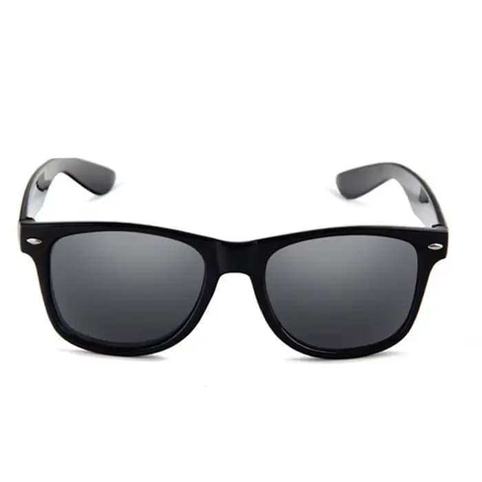 Lunettes de soleil promotionnelles Style classique