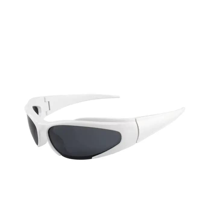 Lunettes de soleil Kenbo Y2k New Punk Sports pour hommes et femmes