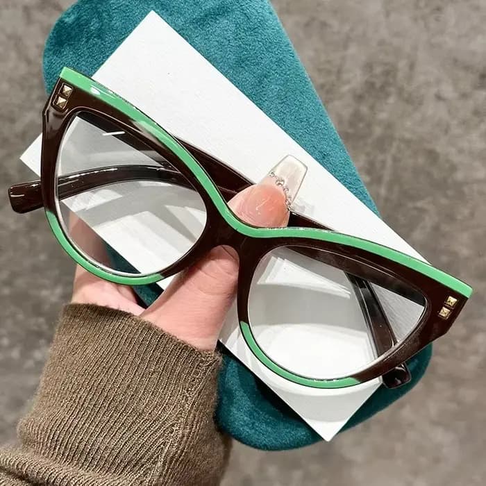 Lunettes de lecture respirantes pour femmes
