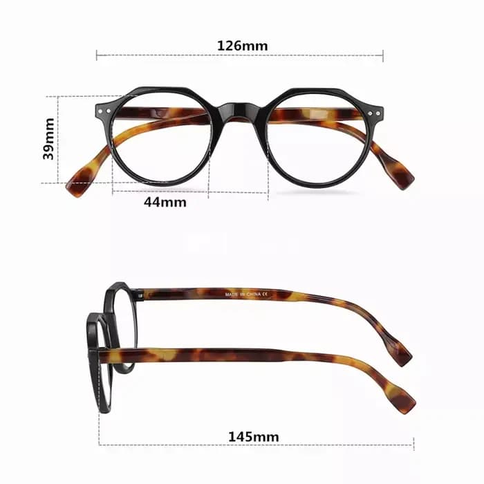 Sighttoo Anti lumière bleue lunettes de lecture pour hommes lecteurs d'ordinateur Protection UV