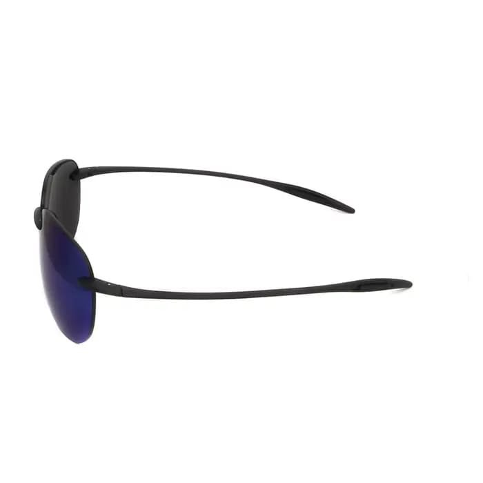 ESNBIE – lunettes de soleil réfléchissantes en Nylon pour homme et femme