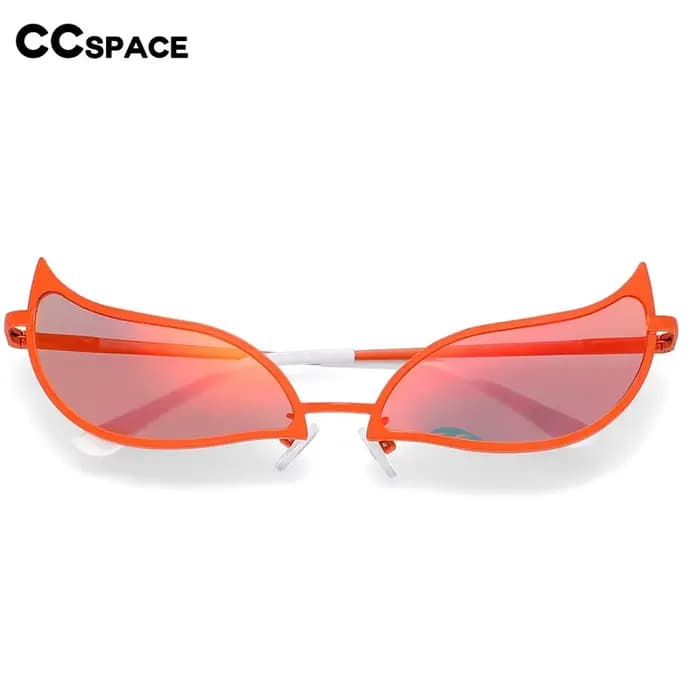 Lunettes de soleil yeux de chat sexy pour femmes