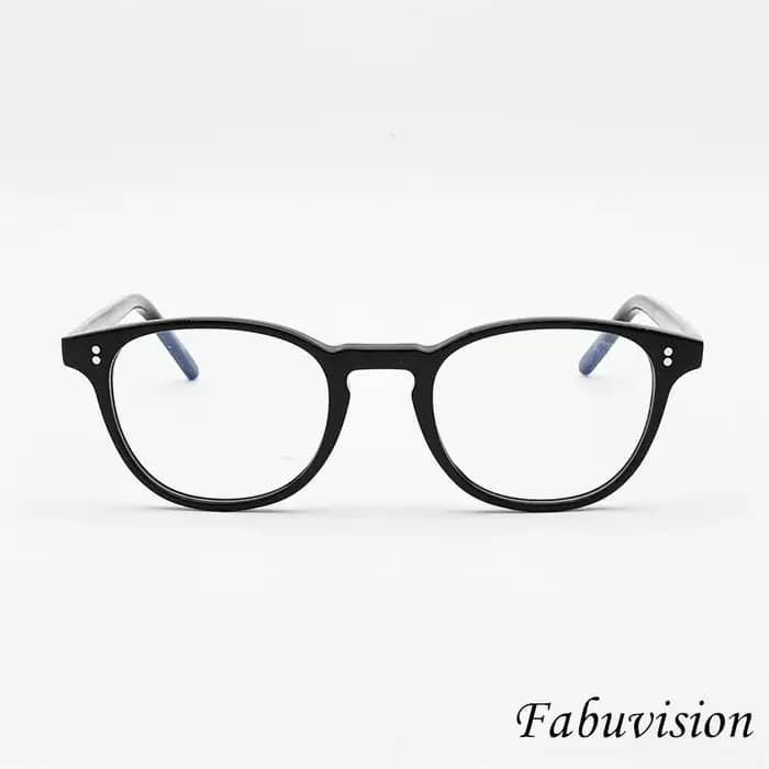 Fairmont-OV5219 Montures de lunettes vintage pour hommes