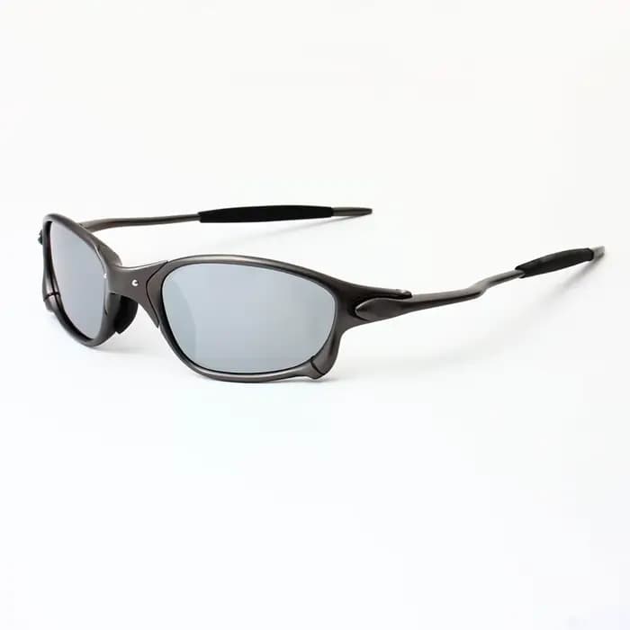 Lunettes de soleil de sport colorées