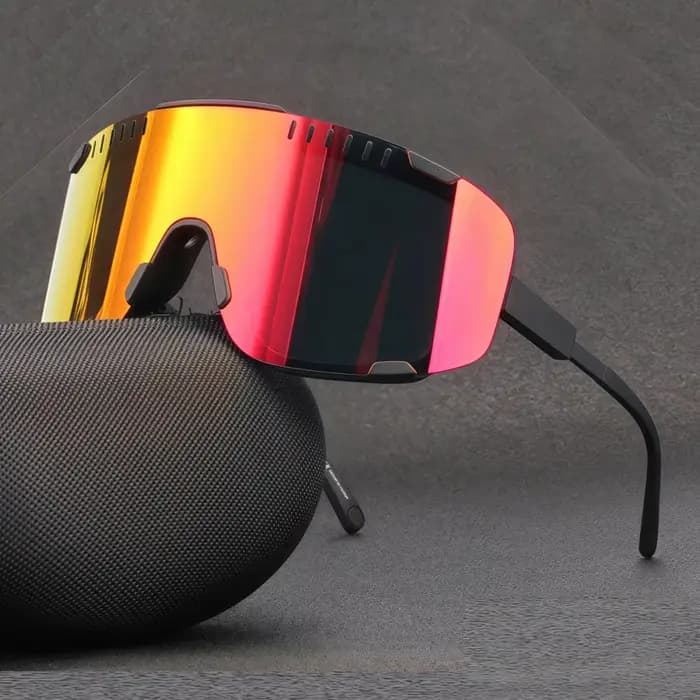 Lunettes de cyclisme hommes et femmes