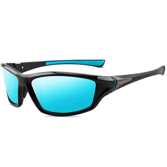 Lunettes De Soleil Polarisees Pour Peche Pour Hommes Et Femmes Pour La Condue Le Sport En Plein Air Uv400 2023