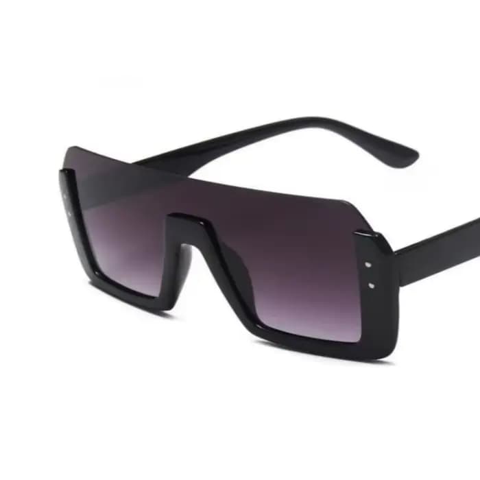 Lunettes de soleil multicolores pour hommes et femmes