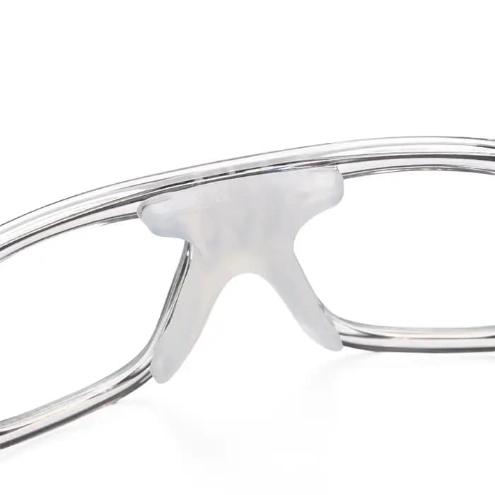 Lunettes de protection professionnelles pour le football