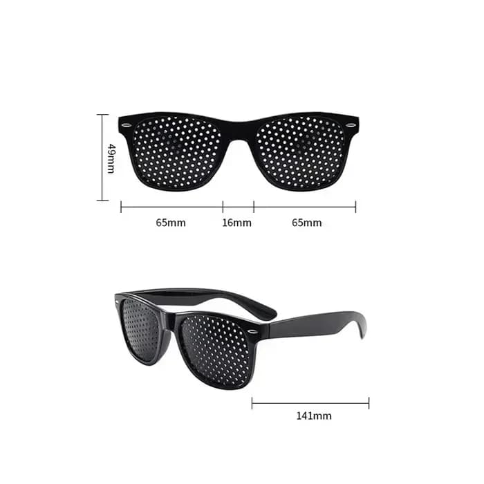 Lunettes Anti-myopie et astigmatisme pour hommes et femmes