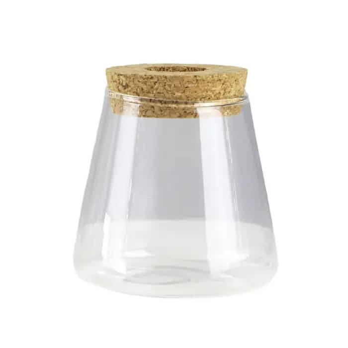 Vases en verre pour plantes hydroponiques, station de propagation, support de vase, décoration de bureau et de maison