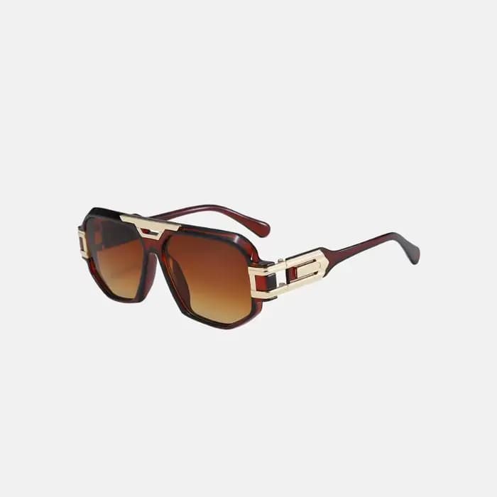 Lunettes de soleil classiques et tendance pour hommes et femmes