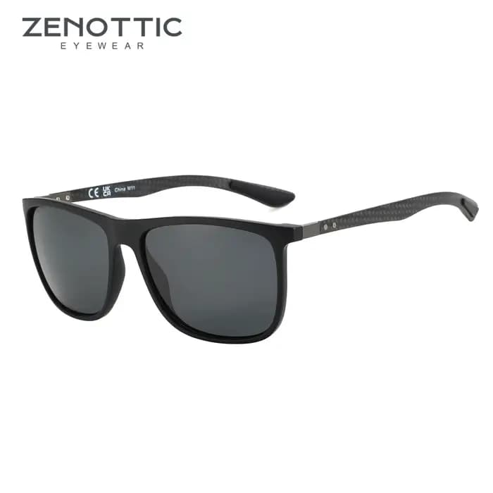 Lunettes de soleil polarisées