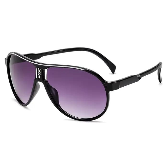 Lunettes de mode pour enfants été coloré