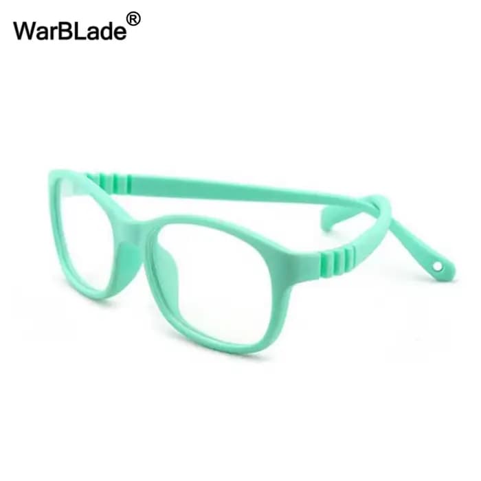 Lunettes bloquant la lumière bleue pour enfants