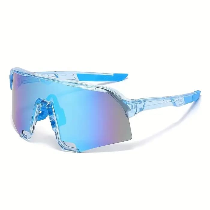 1 paire de lunettes décoratives décontractées pour femmes