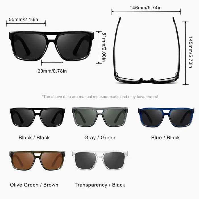 CRIXALIS Lunettes de soleil vintage bombées pour femmes