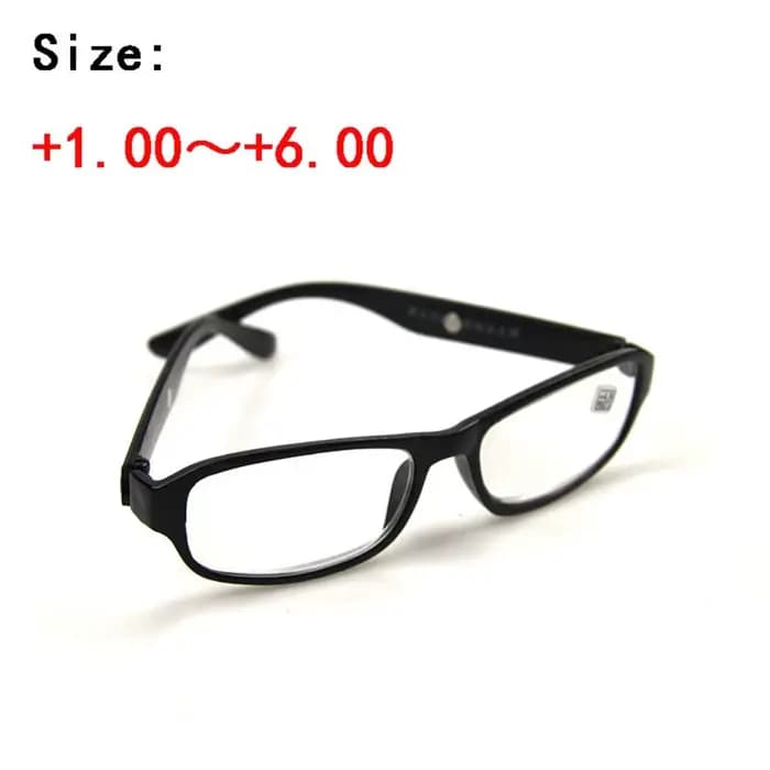 Lunettes de lecture presbytes pour hommes et femmes