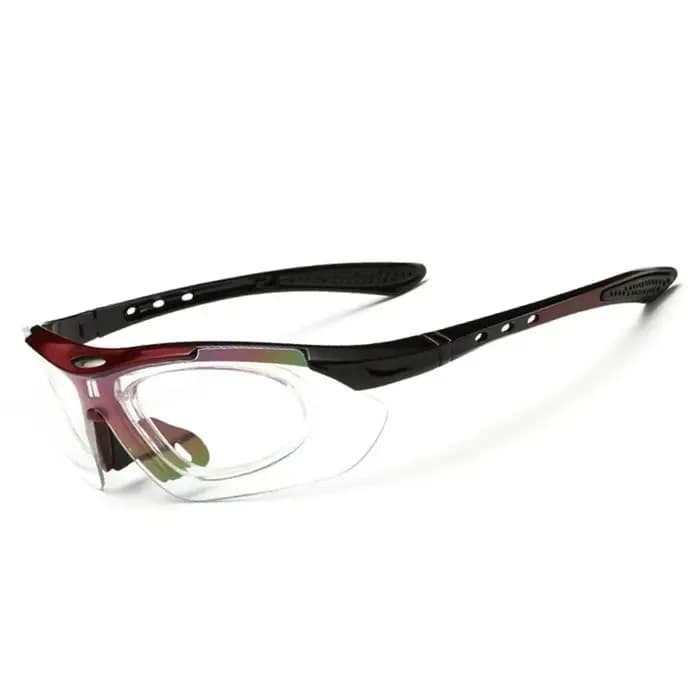 VULPO Sport de plein air randonnée lunettes moto équitation Camping chasse