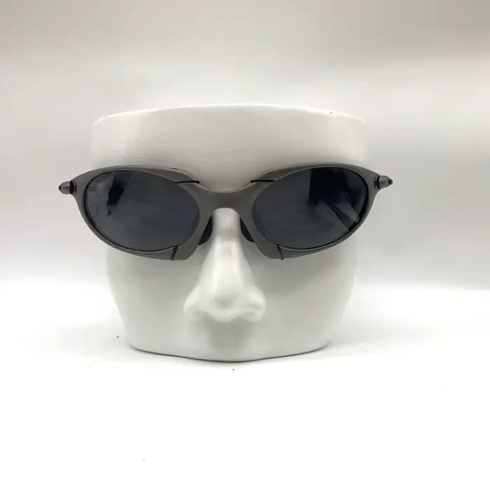 Lunettes de soleil polarisées pour hommes et vtt