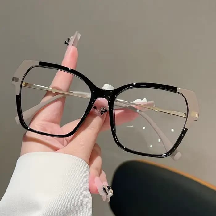 Lunettes surdimensionnées GM LUMIAS pour femmes